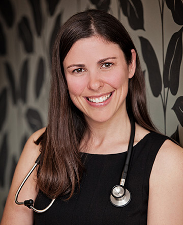 DR. STACY FOLEY, HBSC, N.D.